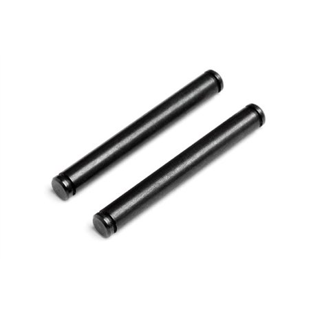 Front Low Arm In Pin 2Pcs Stra/TC/DC and EVO TC/DC