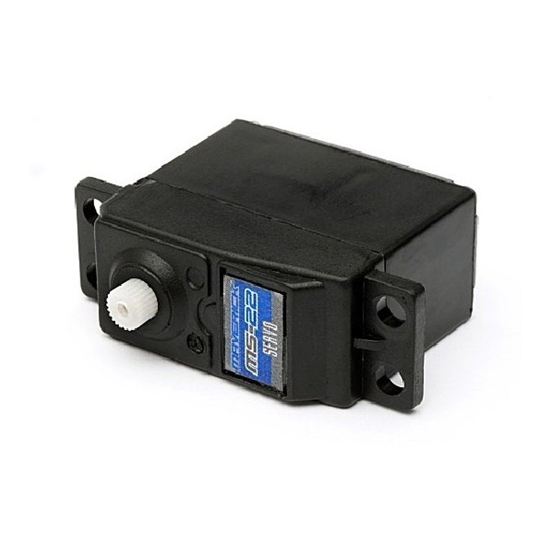 MS-22 STEERING SERVO