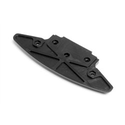 Front Bumper Plate (Strada TC/DC and EVO TC/DC)
