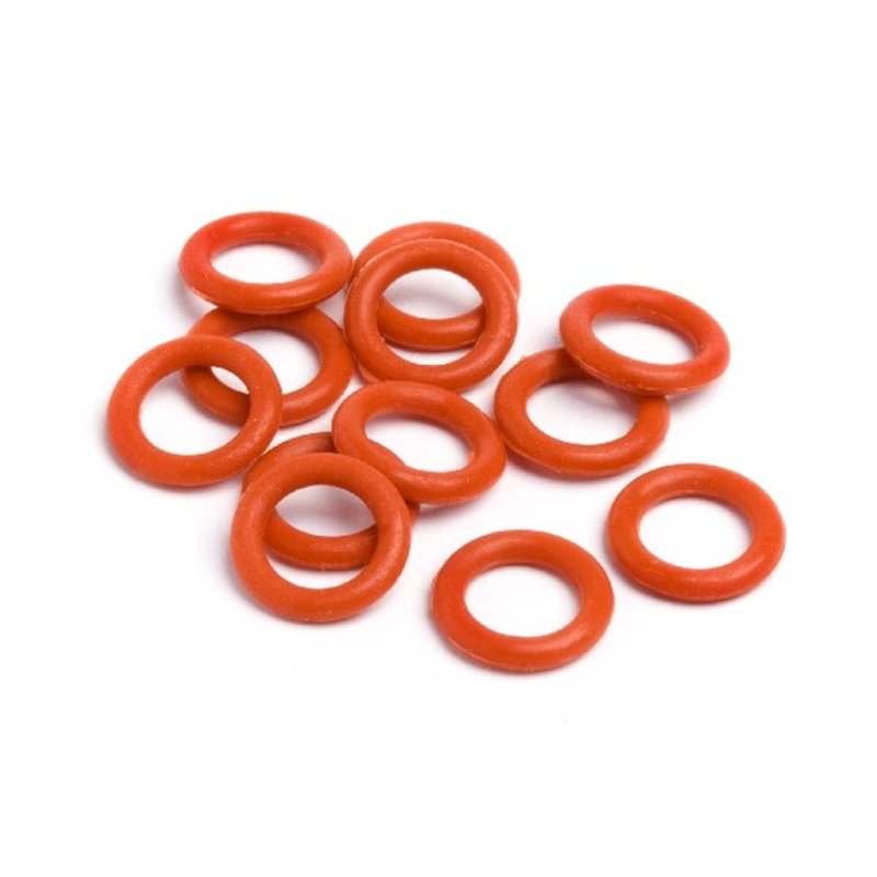 O-Ring Seals (12Pcs)