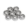 Rolling Bearing 10x5x4mm (8pcs)