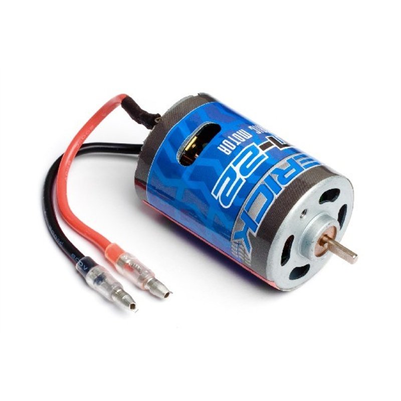 Brushed Motor