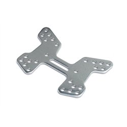REAR SHOCK PLATE STRADA XB/XT/SC AND EVO XB/XT/SC)
