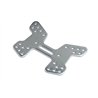 REAR SHOCK PLATE STRADA XB/XT/SC AND EVO XB/XT/SC)