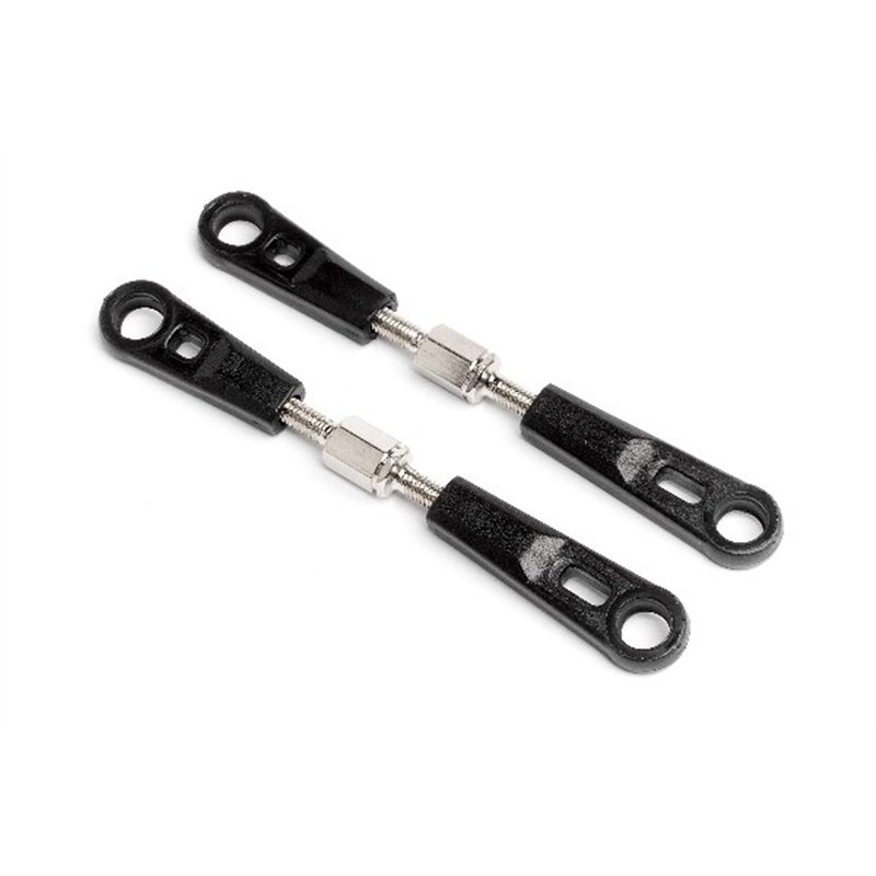Steering Linkage 2pcs Strada XB/SC and EVO XB/SC)