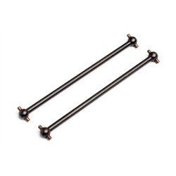 Dog Bone (2pcs 81.5mm pin centre)