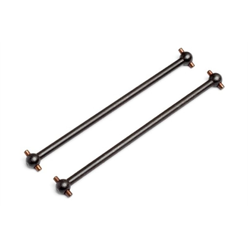 Dog Bone (2pcs 81.5mm pin centre)