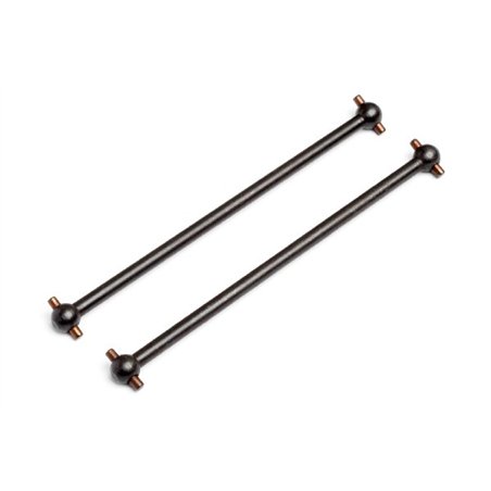 Dog Bone (2pcs 81.5mm pin centre)