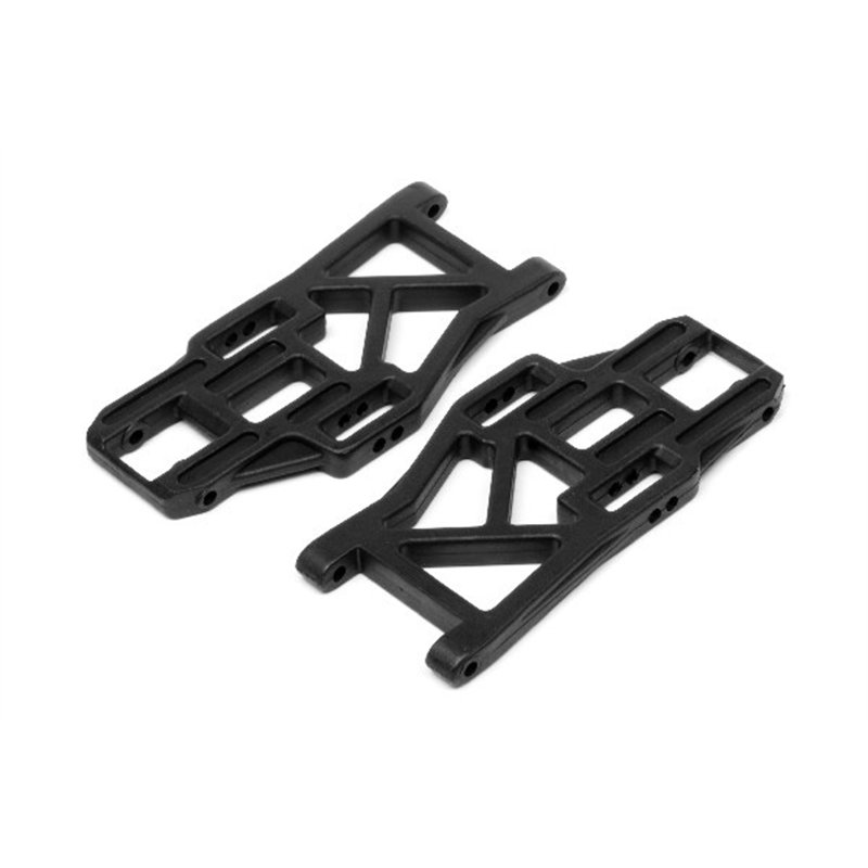 Rear Low Susp. Arm 2pcs Strada XT/MT & EVO XT/MT