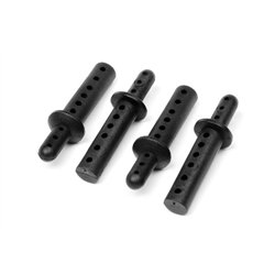 Body Mount Post (Strada MT and EVO MT)