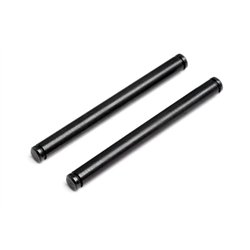Front Low Arm Outer Pin 2pcs Strada MT & EVO MT)
