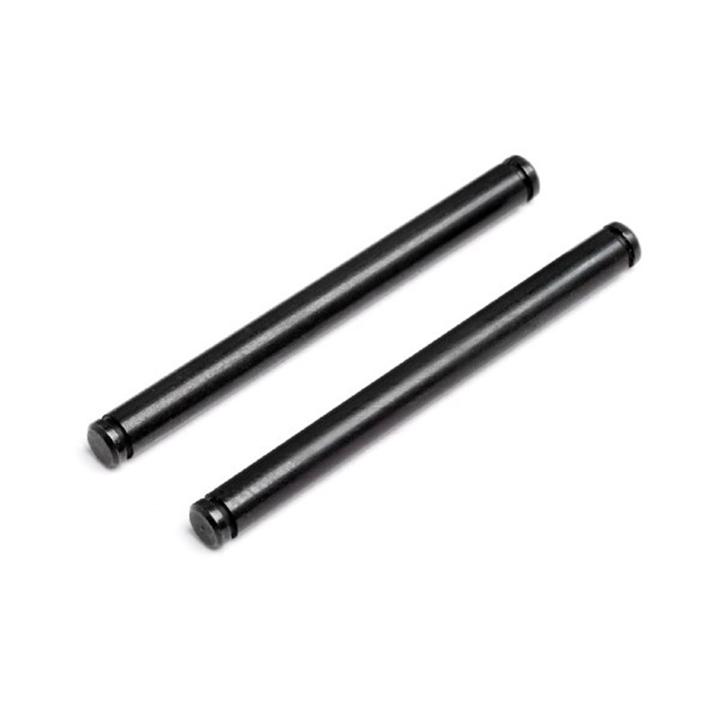 Front Low Arm Outer Pin 2pcs Strada MT & EVO MT)