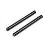 Front Low Arm Outer Pin 2pcs Strada MT & EVO MT)