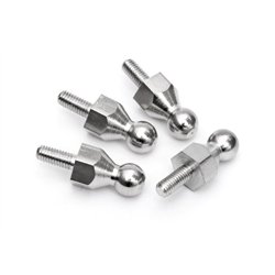 Shock Ball HeadHold 4Pcs Strada XT/MT & EVO XT/MT)