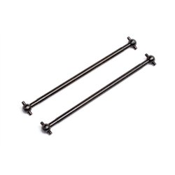 Dog Bone  (2pcs 84mm pin centre MT-SC