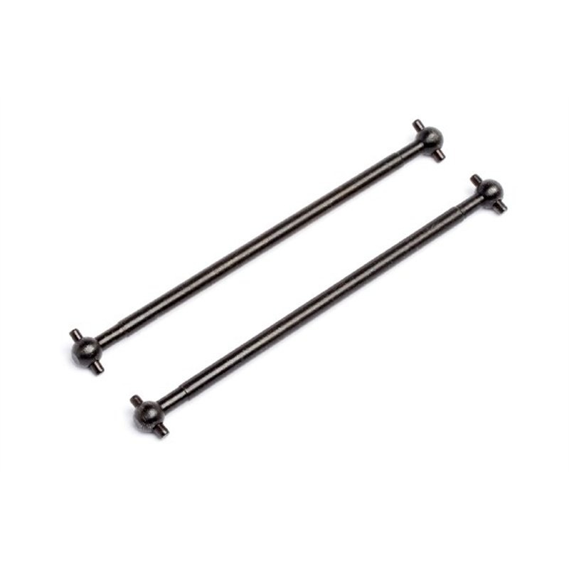 Dog Bone  (2pcs 84mm pin centre MT-SC