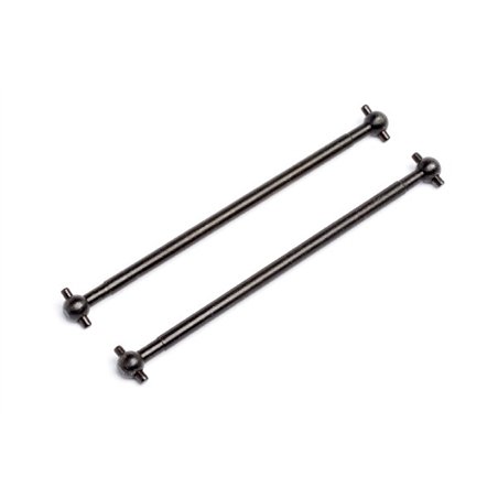 Dog Bone  (2pcs 84mm pin centre MT-SC