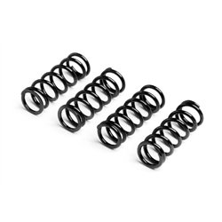 Bumper Spring (4Pcs) (Strada MT and EVO MT)