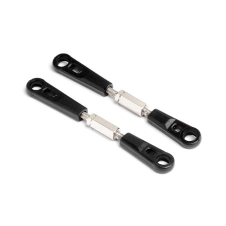 Steering Linkage 2Pcs Strada XT/MT and EVO XT/MT)