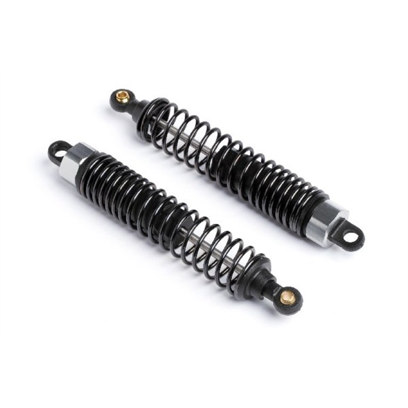 TRUGGY SHOCK ABSORBER (2PCS) (STRADA XT)