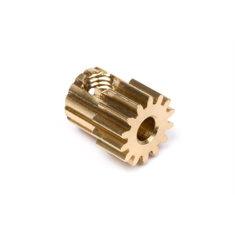 MOTOR GEAR 14T (0.6 MODULE)