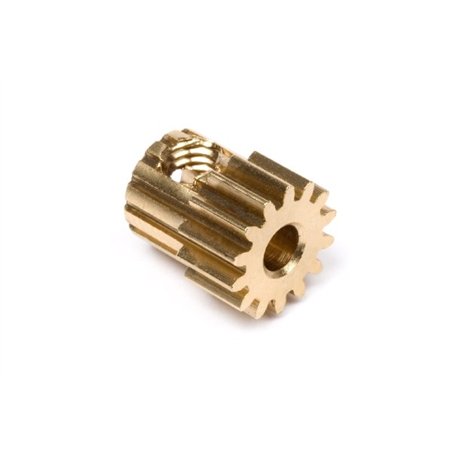 MOTOR GEAR 14T (0.6 MODULE)