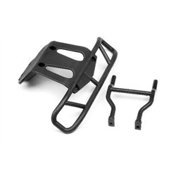 REAR BUMPER SET SC