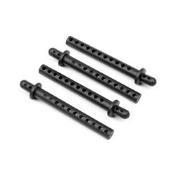 Body Posts (4Pcs) SC