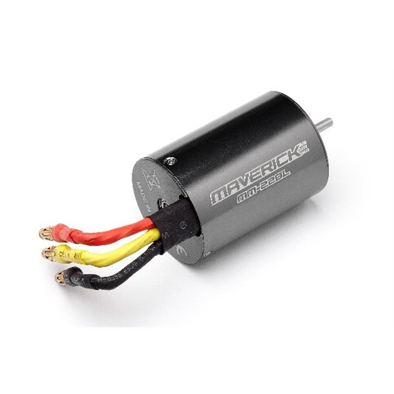 MM - 22BL 3215KV Brushless Motor