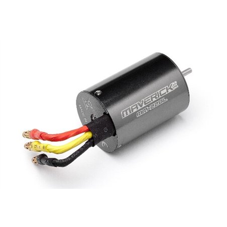 MM - 22BL 3215KV Brushless Motor