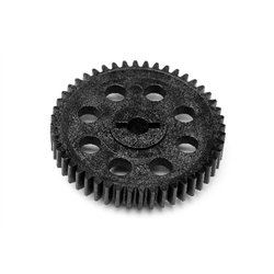 48T Spur Gear 0.8 Module (ALL Strada EVO )