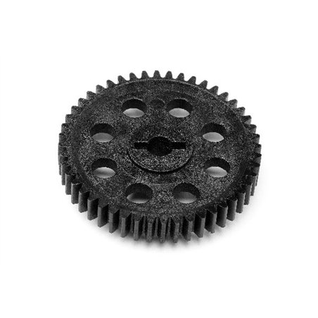 48T Spur Gear 0.8 Module (ALL Strada EVO )