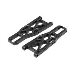 FRONT LOWER SUSPENSION ARM (2PCS) (STRADA EVO XT)