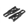 FRONT LOWER SUSPENSION ARM (2PCS) (STRADA EVO XT)