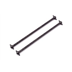 Fr/Rr Dogbone 100mm (2Pcs) (Strada EVO XT )