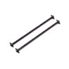 Fr/Rr Dogbone 100mm (2Pcs) (Strada EVO XT )