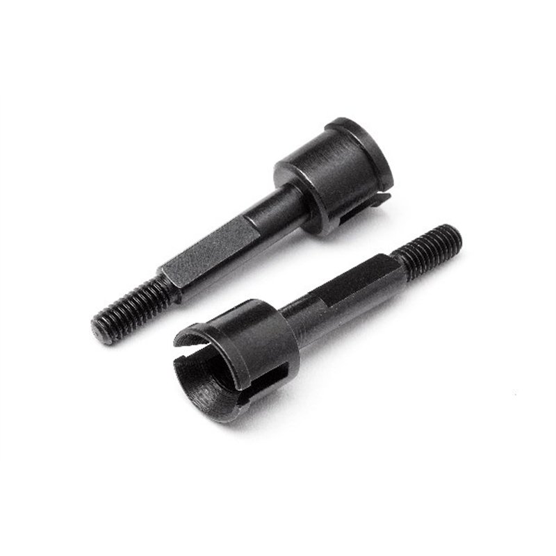 Wheel axle (Strada EVO SC)