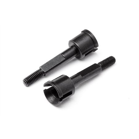 Wheel axle (Strada EVO SC)