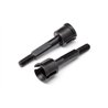 Wheel axle (Strada EVO SC)