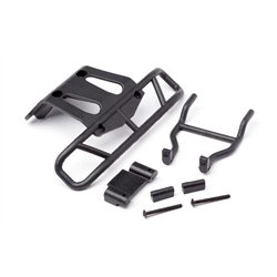 Front bumper set (Strada EVO SC)