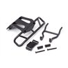 Front bumper set (Strada EVO SC)