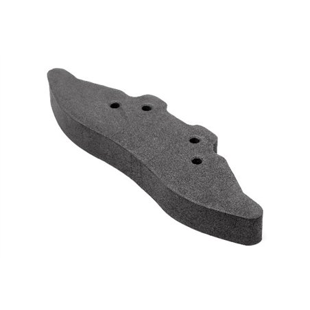 Front Foam Bumper (Strada EVO TC/DC)