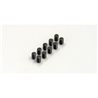 METALLIC HEADLESS SET SCREWS 3X5MM (10)