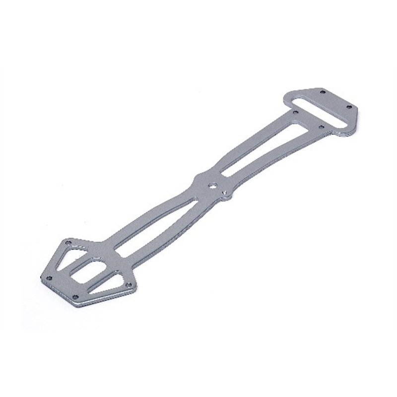 TOP DECK TC (STRADA EVO TC/DC)