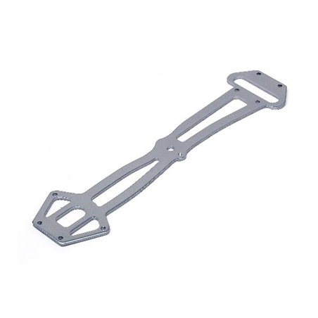TOP DECK TC (STRADA EVO TC/DC)