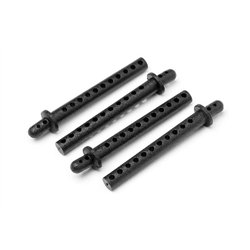 Body Posts (4Pcs) (Strada EVO SC)
