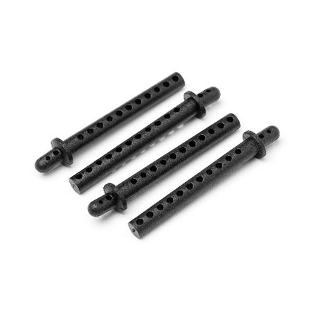Body Posts (4Pcs) (Strada EVO SC)