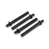 Body Posts (4Pcs) (Strada EVO SC)