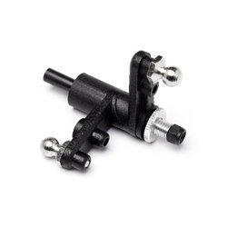 Steering Assembly (Strada EVO MT)