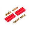 High Power Connector 1 Pair (ALL Strada EVO S)